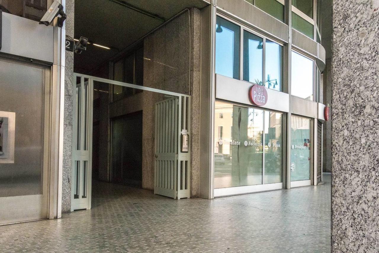 Hintown Duomo Via Baracchini Apartment Milan Exterior photo