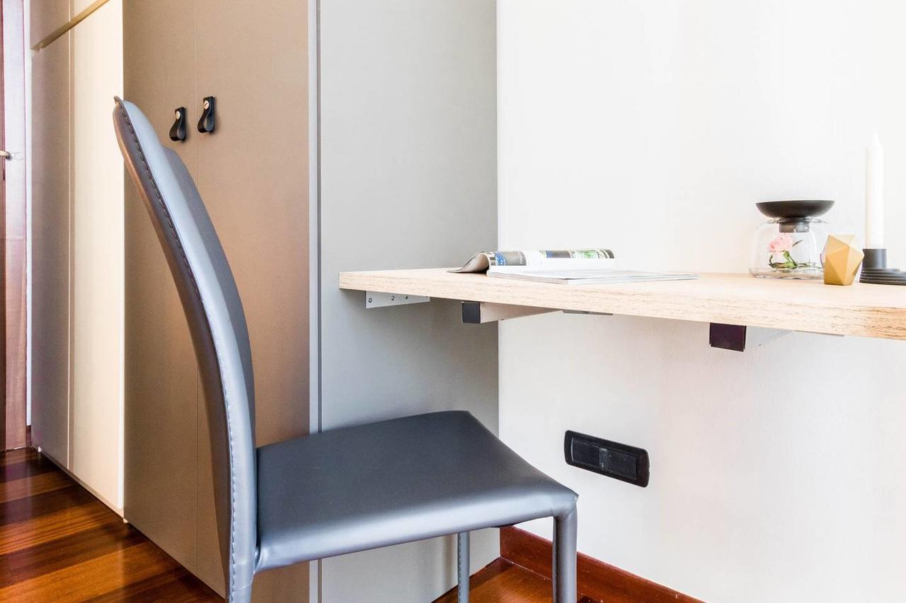 Hintown Duomo Via Baracchini Apartment Milan Exterior photo